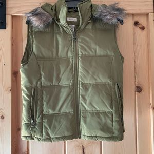Women’s vest